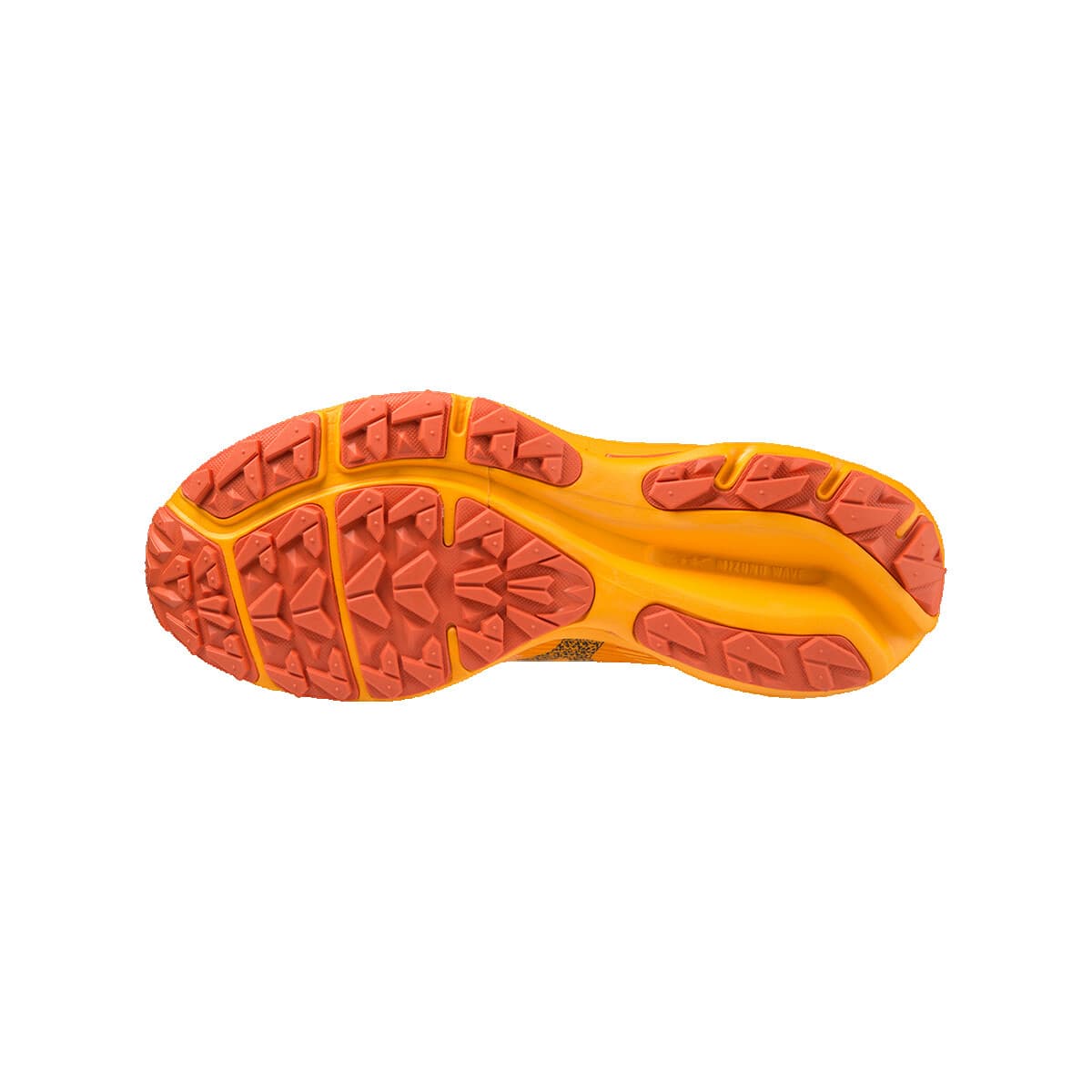 Men's Running Shoes Mizuno Gray