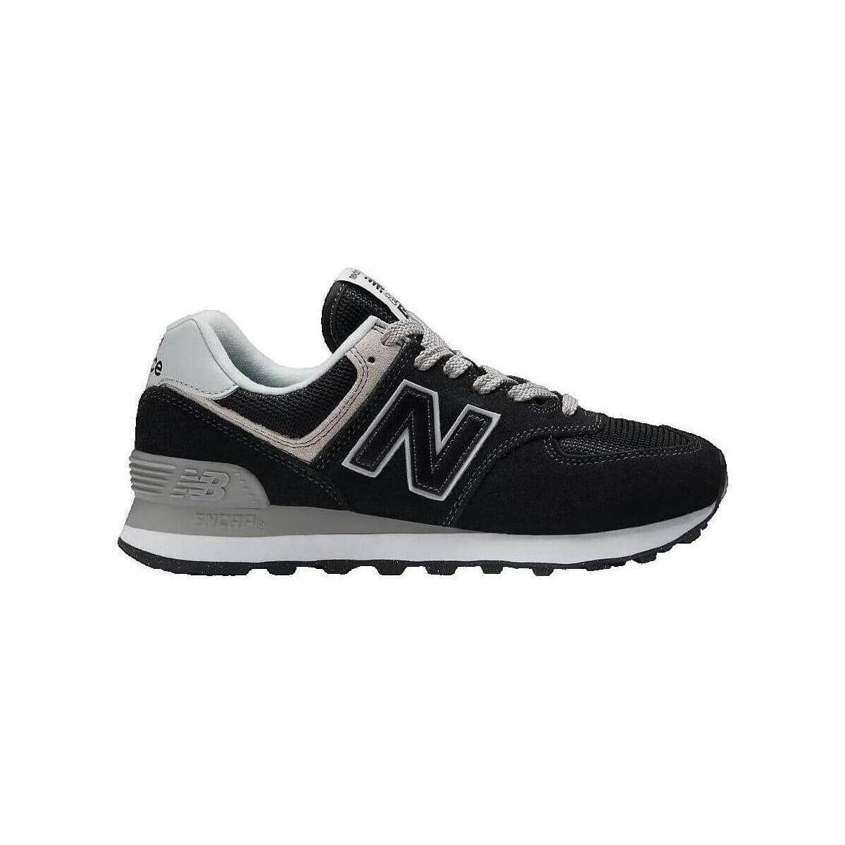 Women's Sneakers New Balance Black