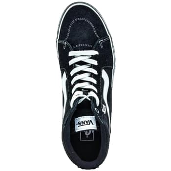 Men's Sneakers Vans Black