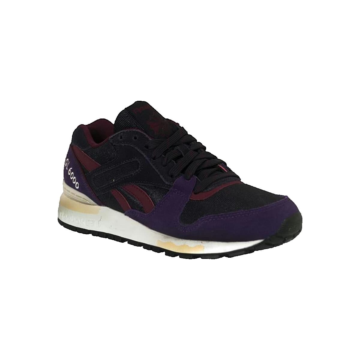 Sneakers Reebok Sport Gl 6000 Ww
