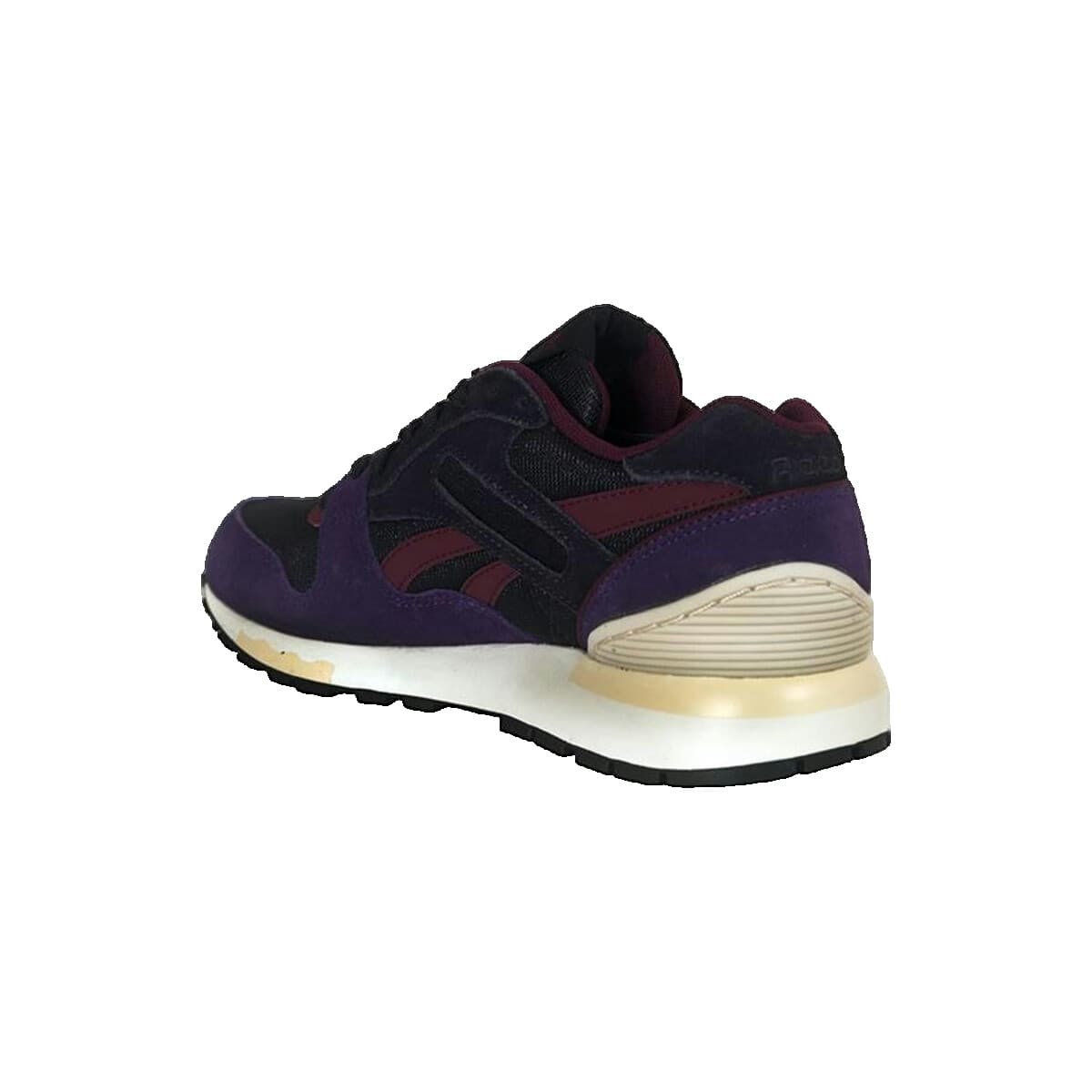 Women's Sports Shoes Reebok Purple