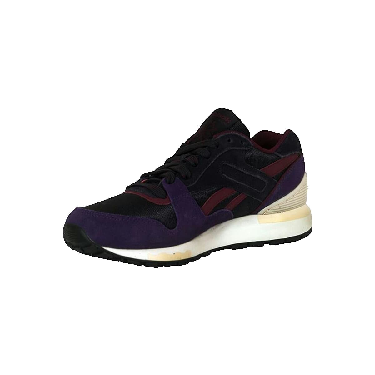 Women's Sports Shoes Reebok Purple