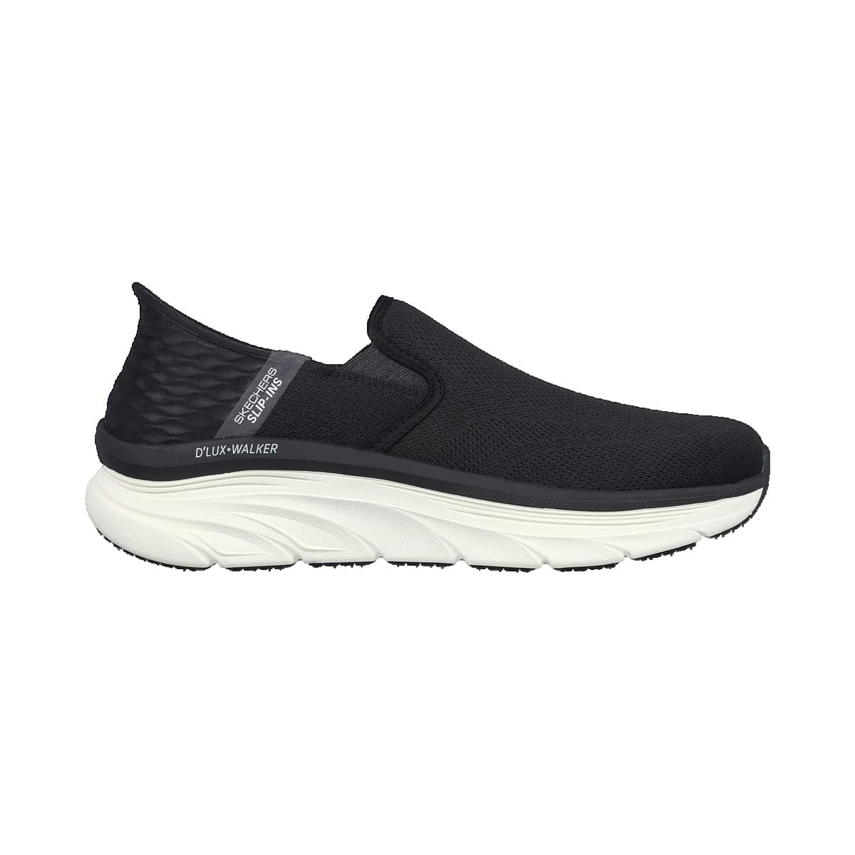 Men's Running Shoes Skechers Black