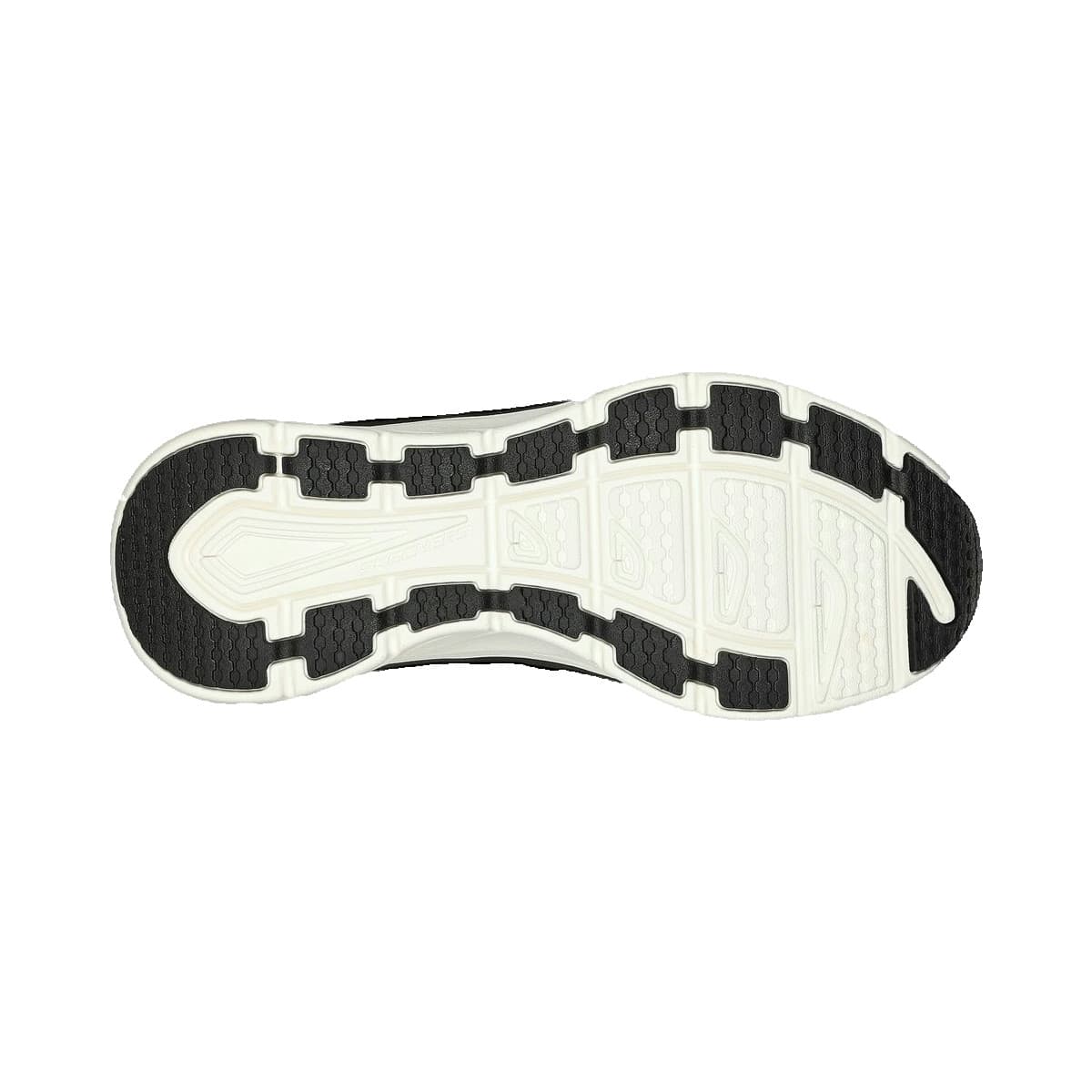 Men's Running Shoes Skechers Black