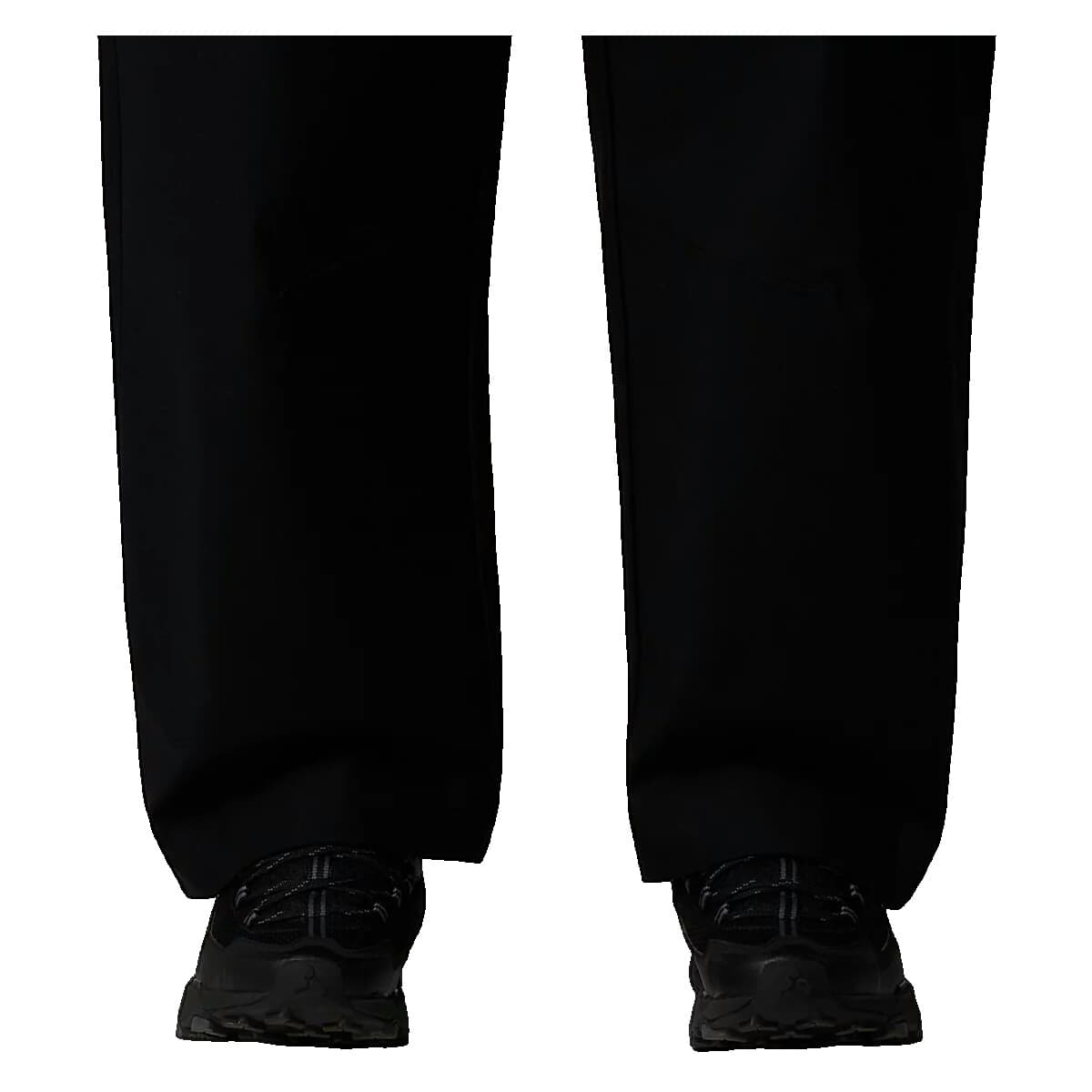 Women's Sneakers The North Face Black