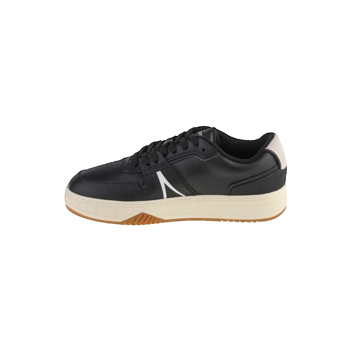 Men's Sneakers Lacoste Black