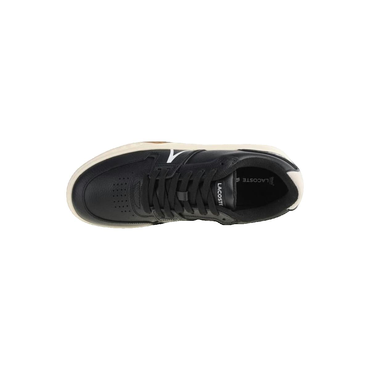 Men's Sneakers Lacoste Black