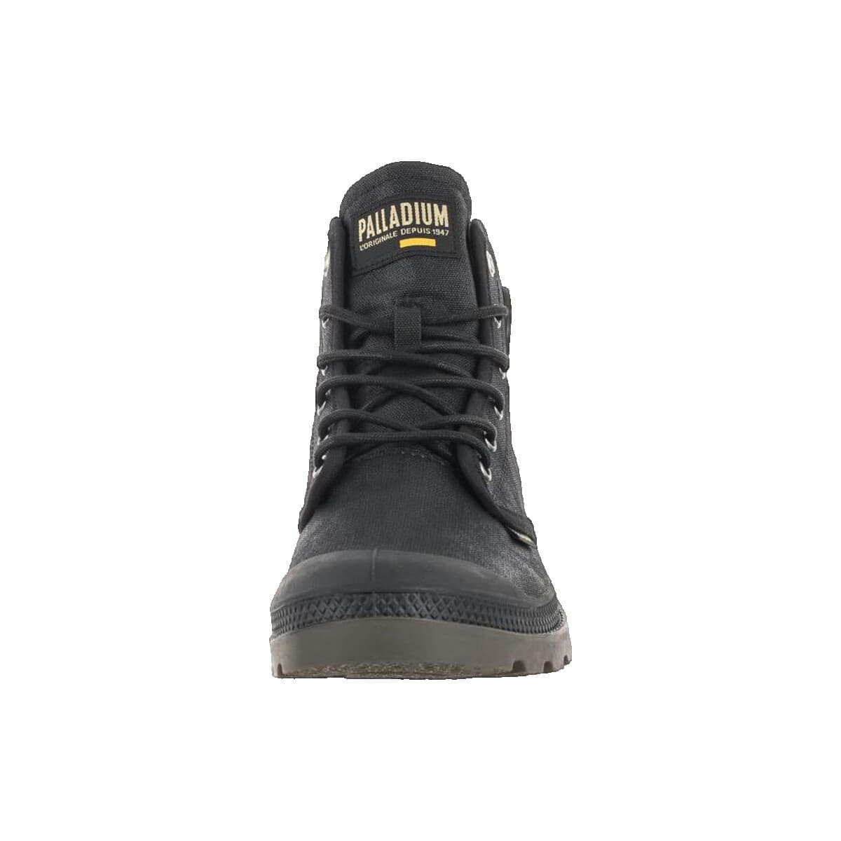 Men's Boots Palladium Black