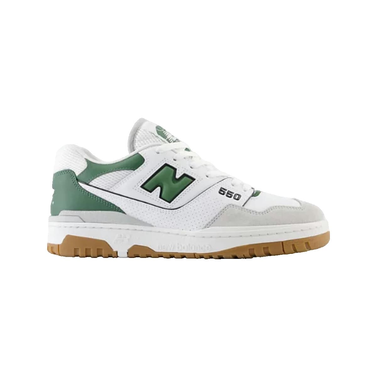 Men's Sneakers New Balance White
