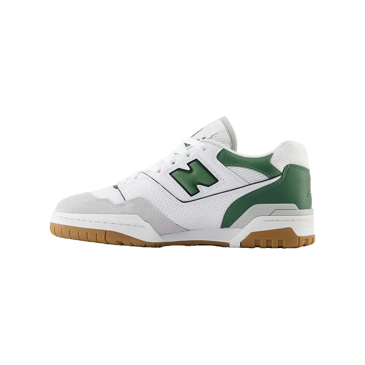 Men's Sneakers New Balance White