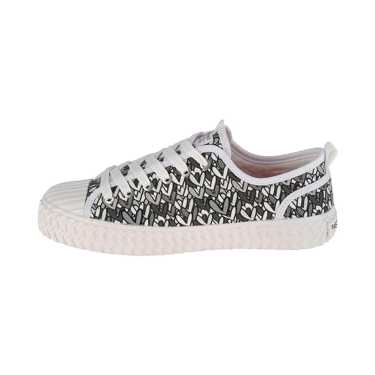 Women's Sneakers Skechers White