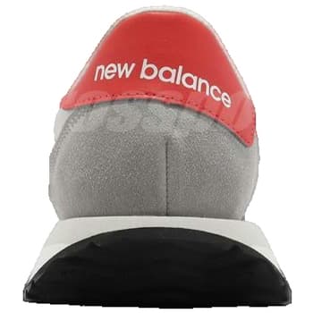 Men's Sneakers New Balance Gray