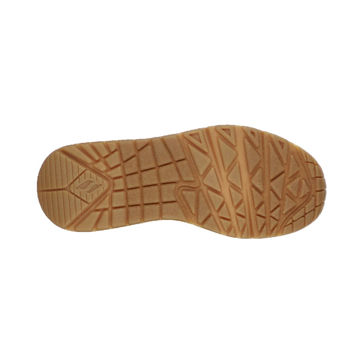 Men's Sneakers Skechers White