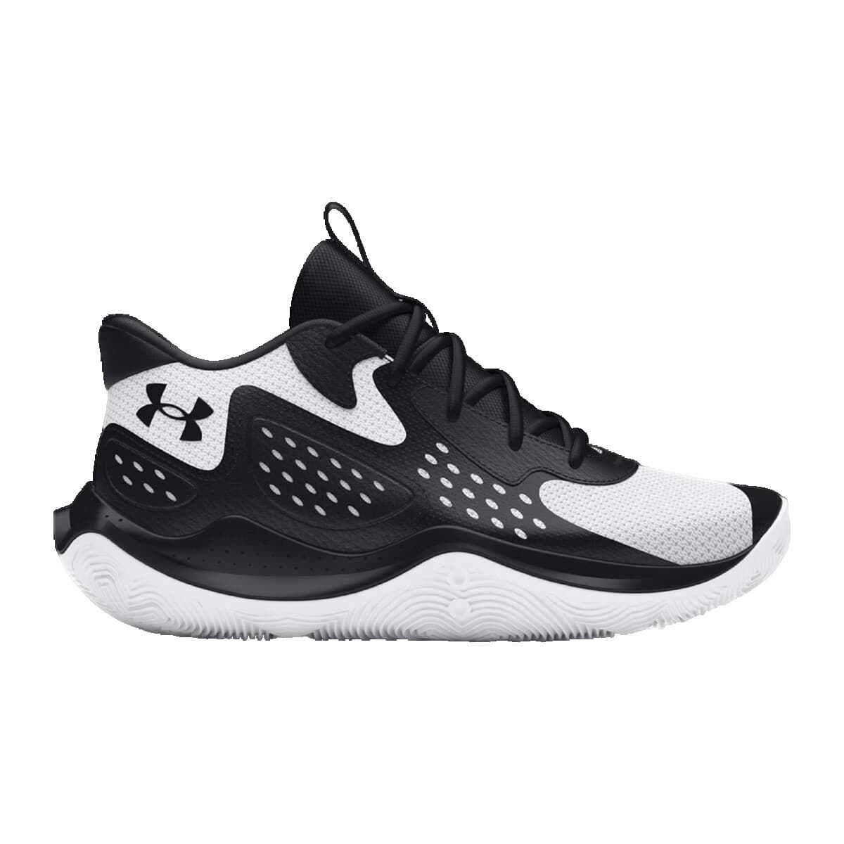 Men's Sandals Under Armour Black