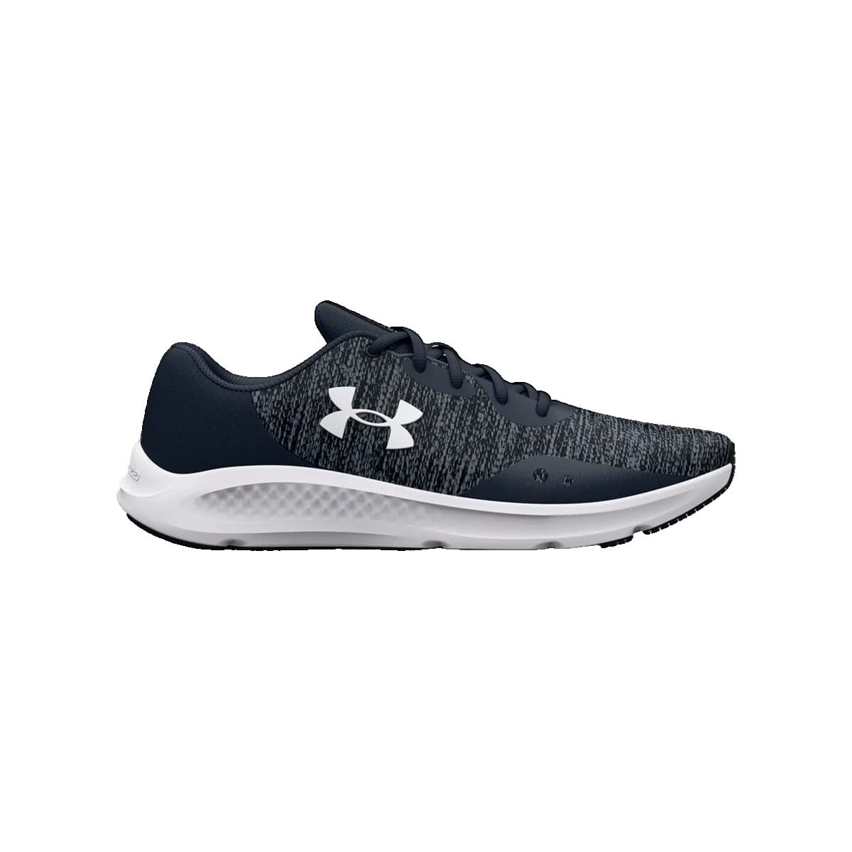 Men's Sneakers Under Armour Black