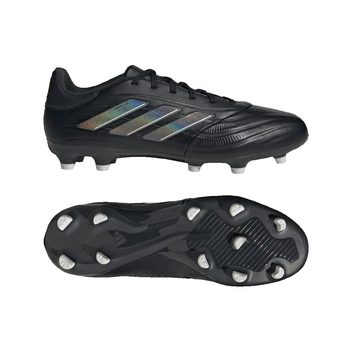 Men's Boots adidas Black