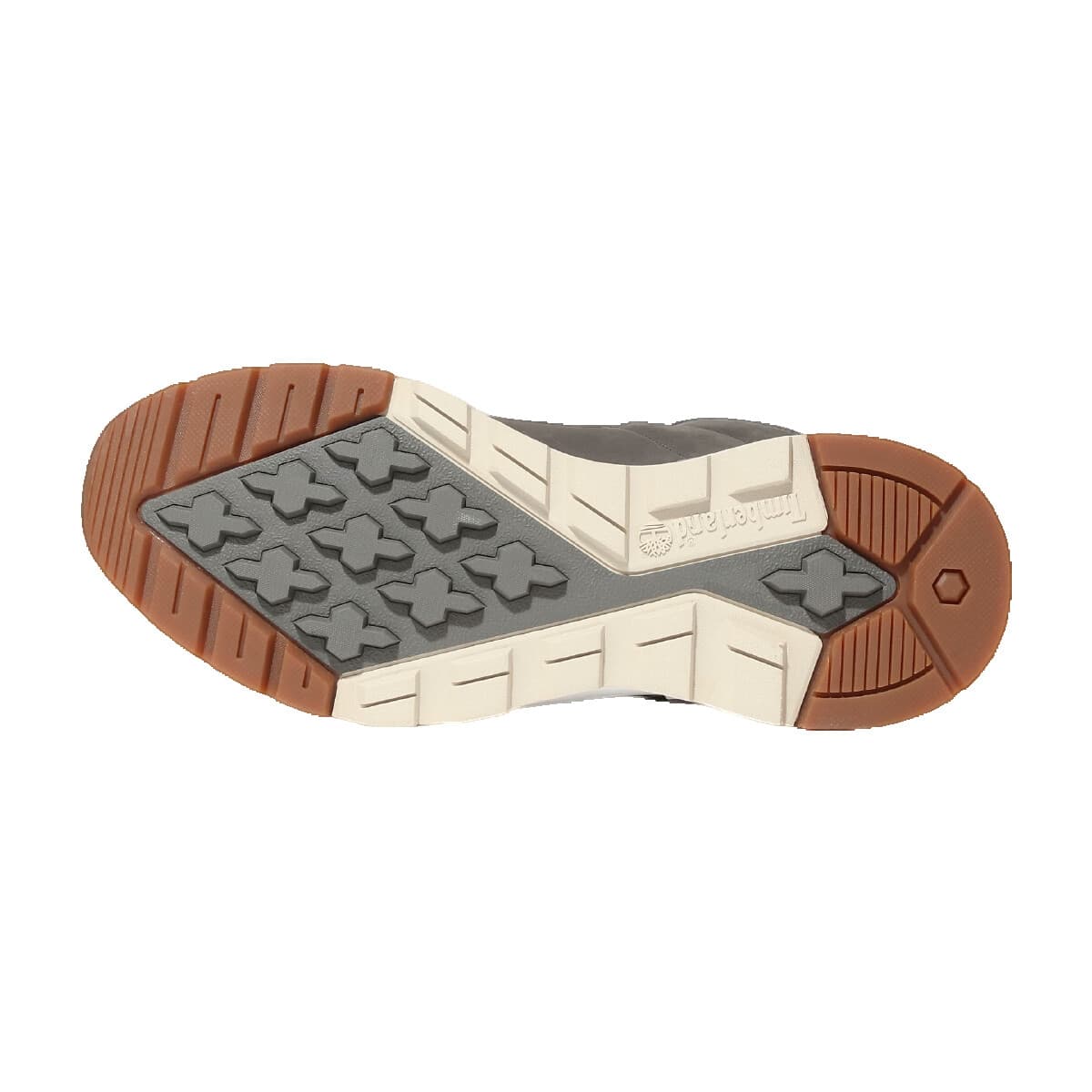 Men's Outdoor Shoes Timberland Black