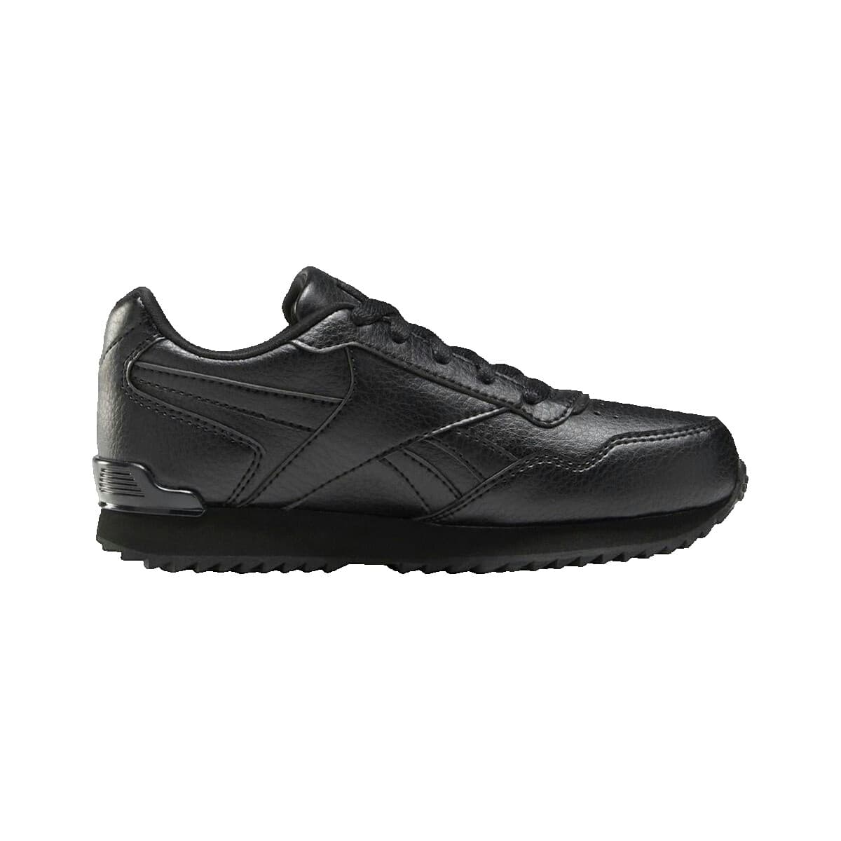 Boys' Sneakers Reebok Black
