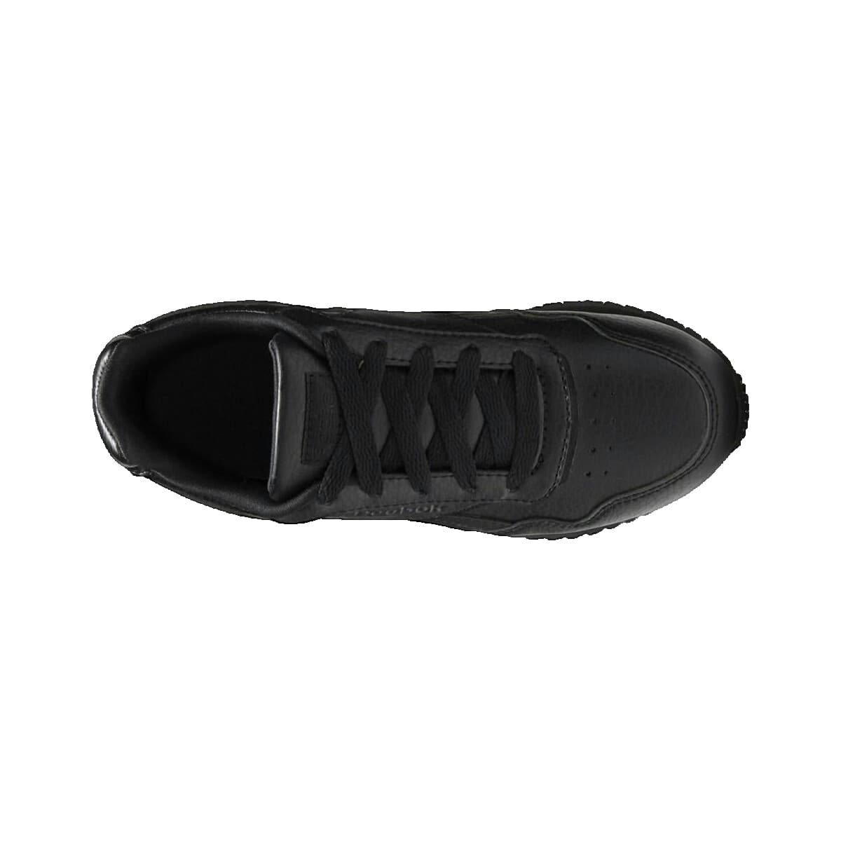 Boys' Sneakers Reebok Black
