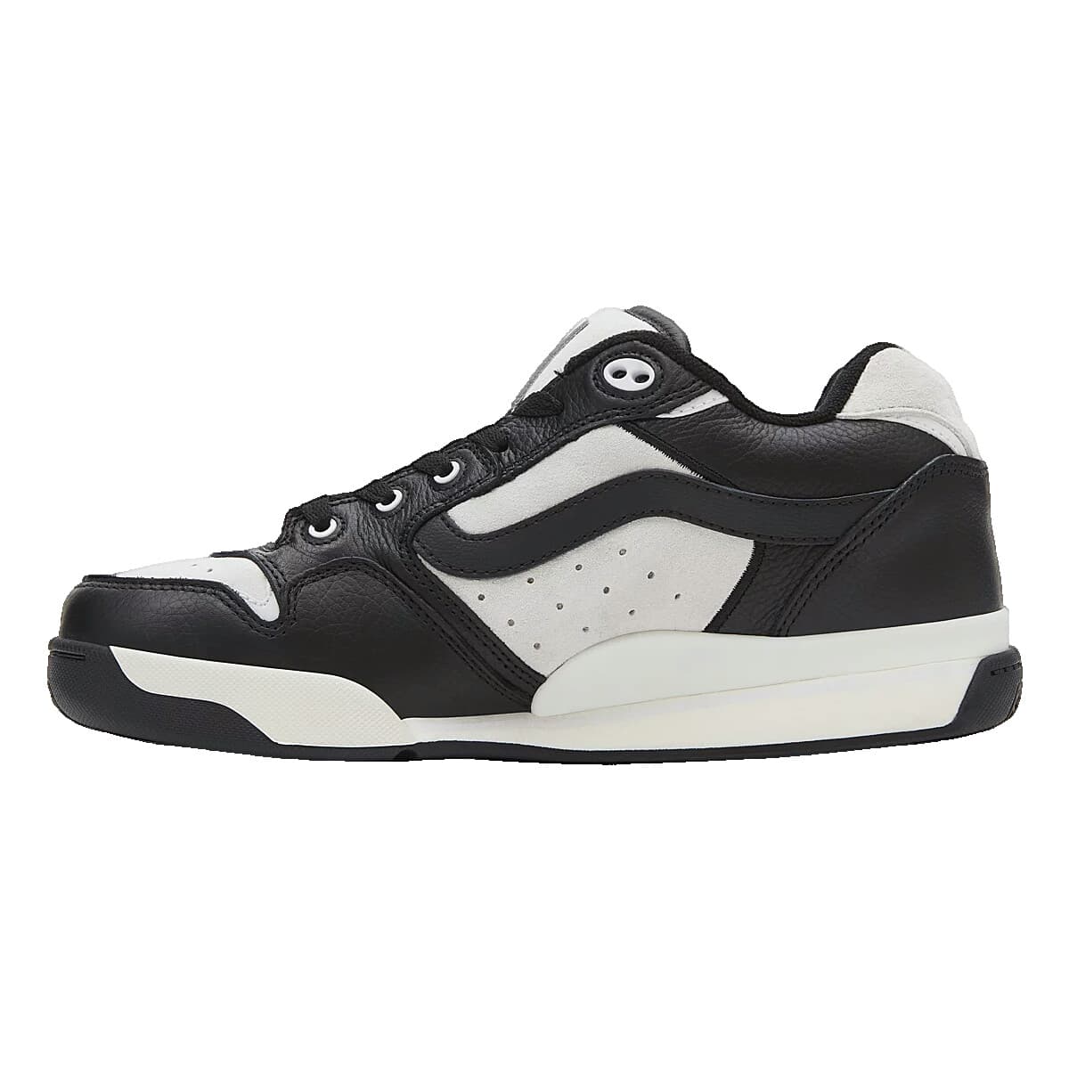 Men's Sneakers Vans Black