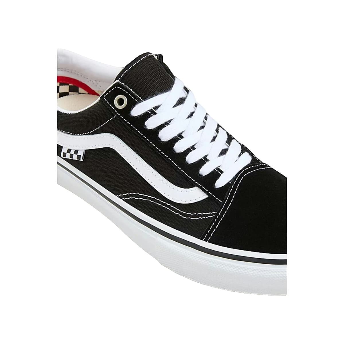 Men's Sneakers Vans White