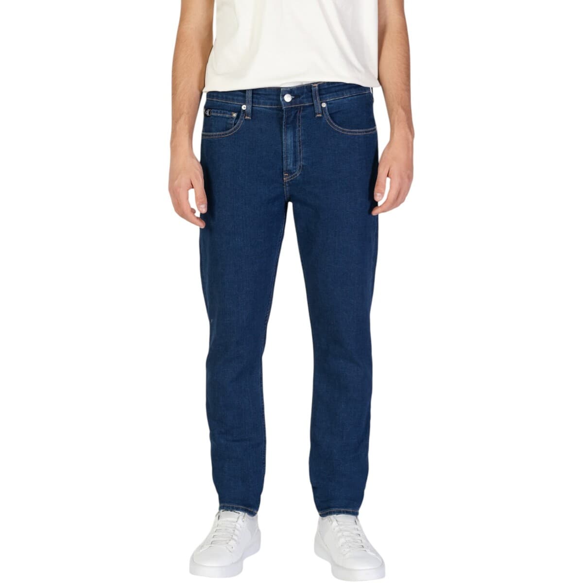 Men's Jeans Calvin Klein Blue