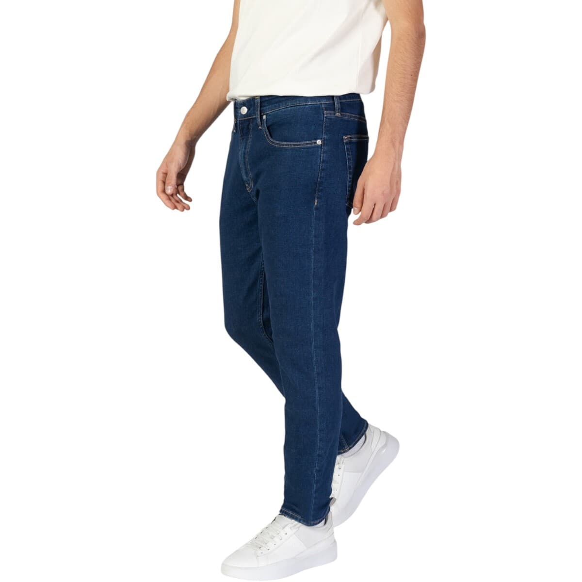 Men's Jeans Calvin Klein Blue