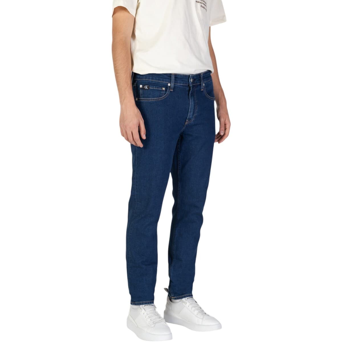 Men's Jeans Calvin Klein Blue