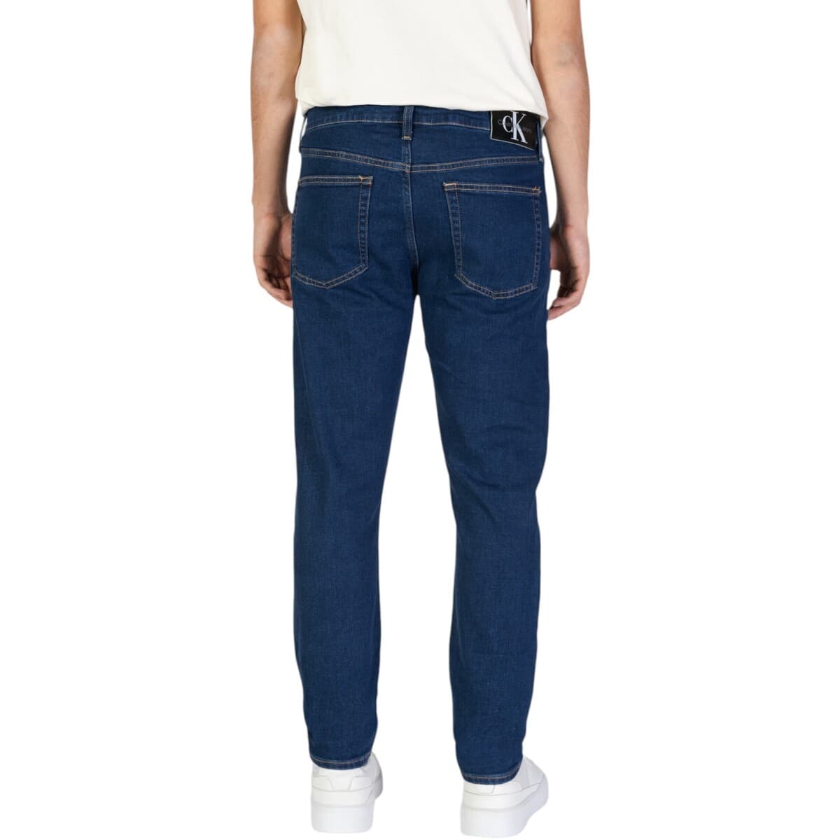 Men's Jeans Calvin Klein Blue