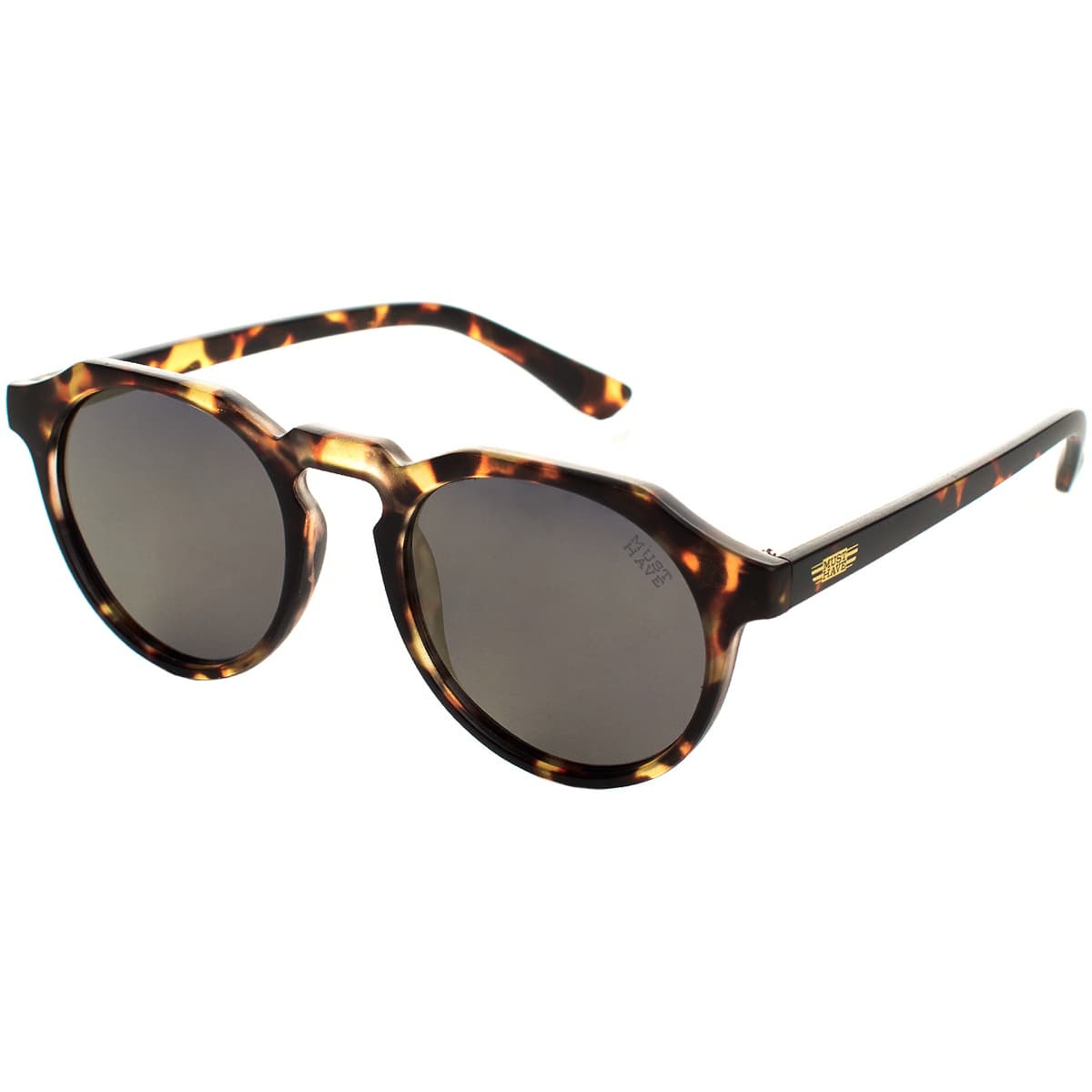 Men's Sunglasses Must Have Multicolor