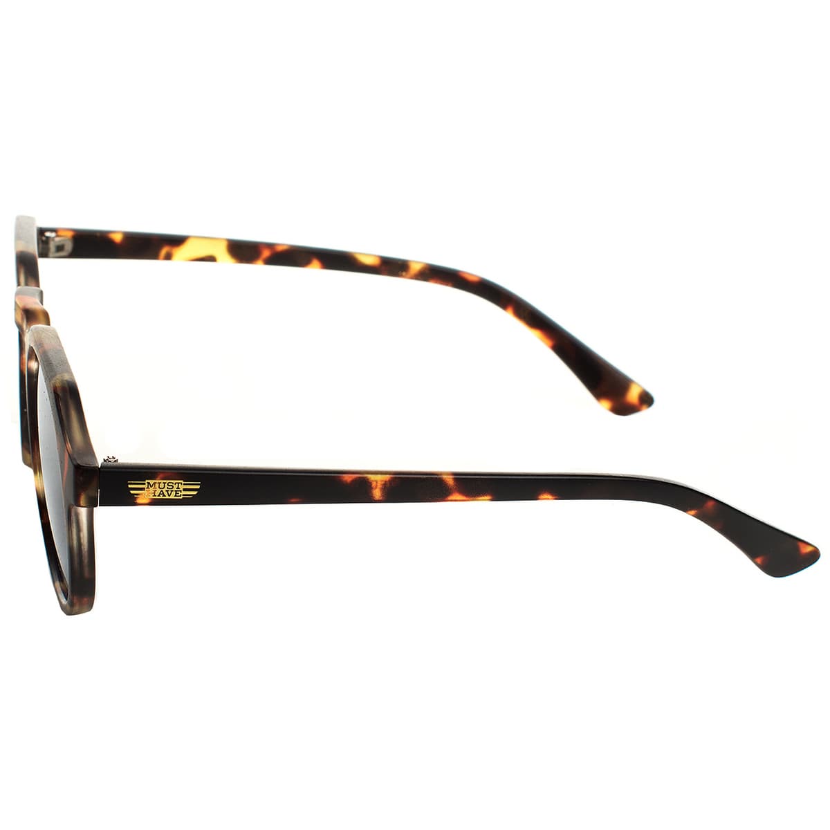 Men's Sunglasses Must Have Multicolor
