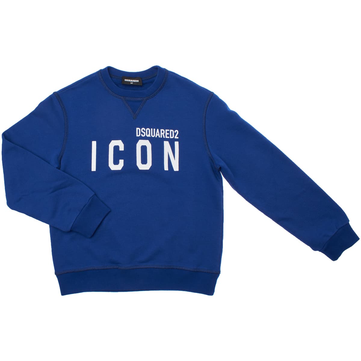 Αθλητικό T-shirt Dsquared DQ049UD0-02YDQ-861