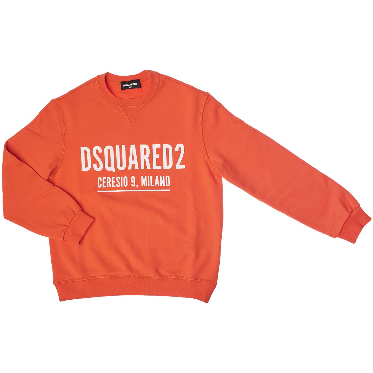 Αθλητικό T-shirt Dsquared DQ1094D0-02YDQ-258
