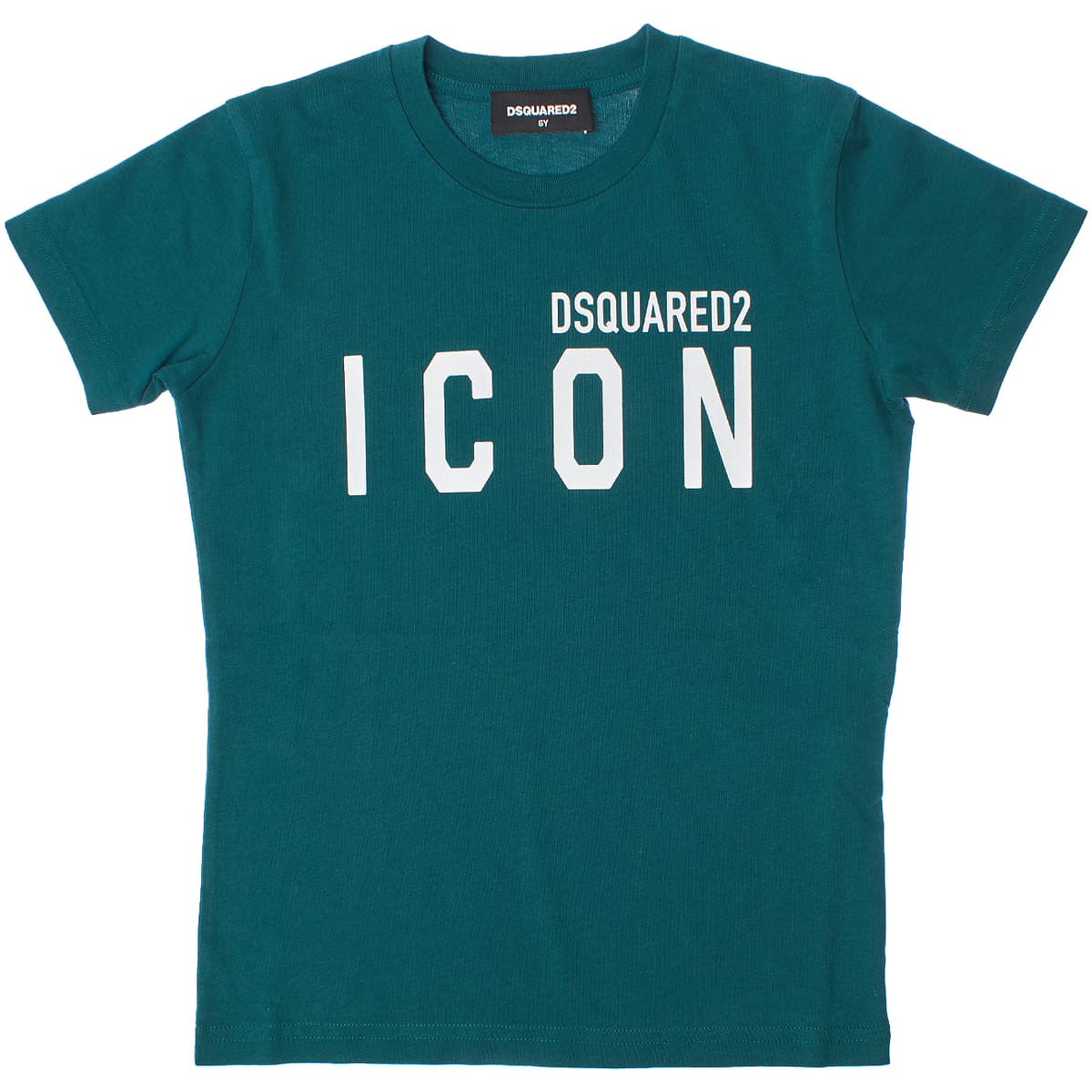 T-shirt με κοντά μανίκια Dsquared DQ1359D0-0MVDQ-221