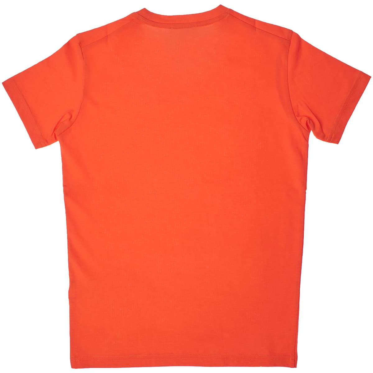 Boys' T-Shirts Dsquared Orange
