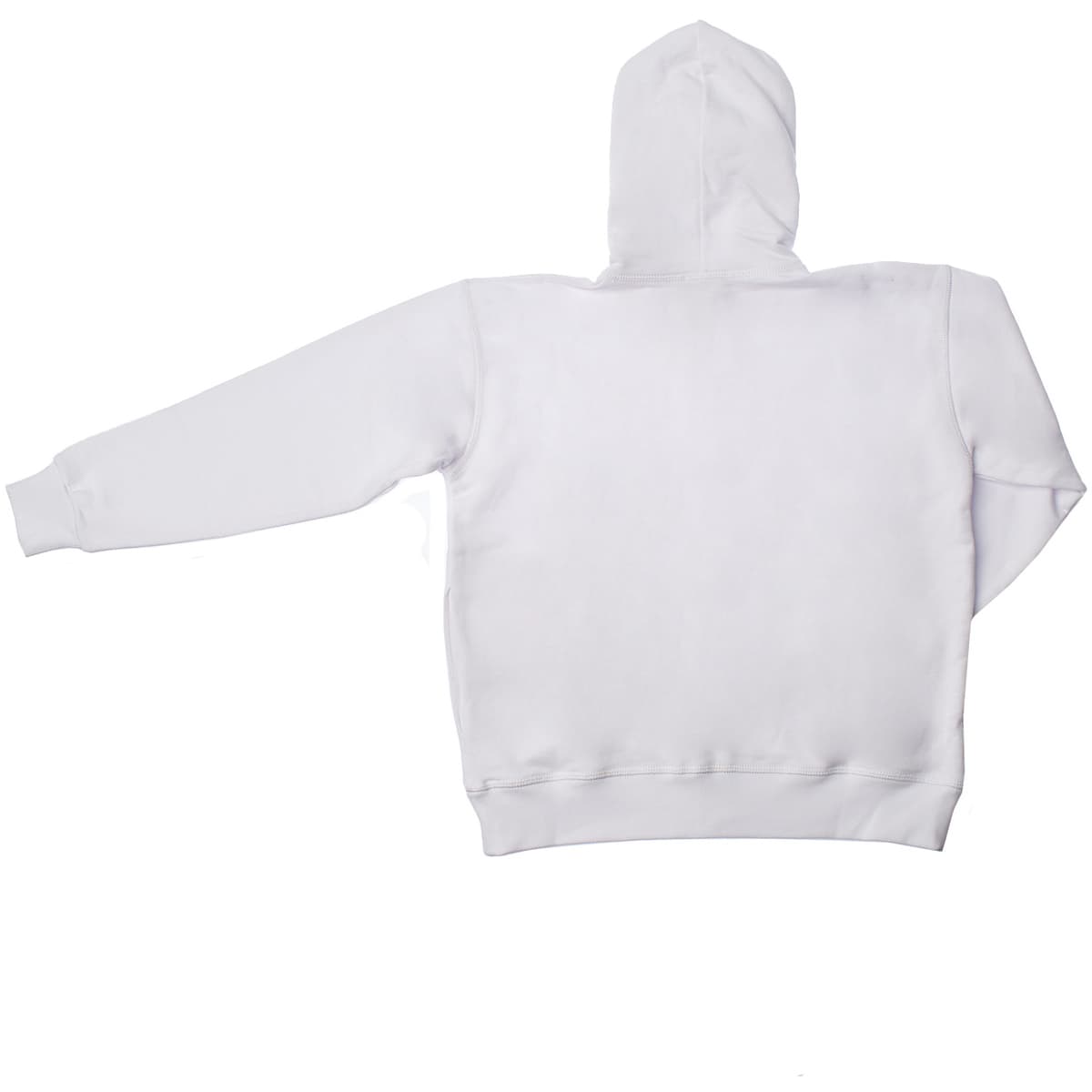 Boys' Hoodies & Sweatshirts Dsquared White