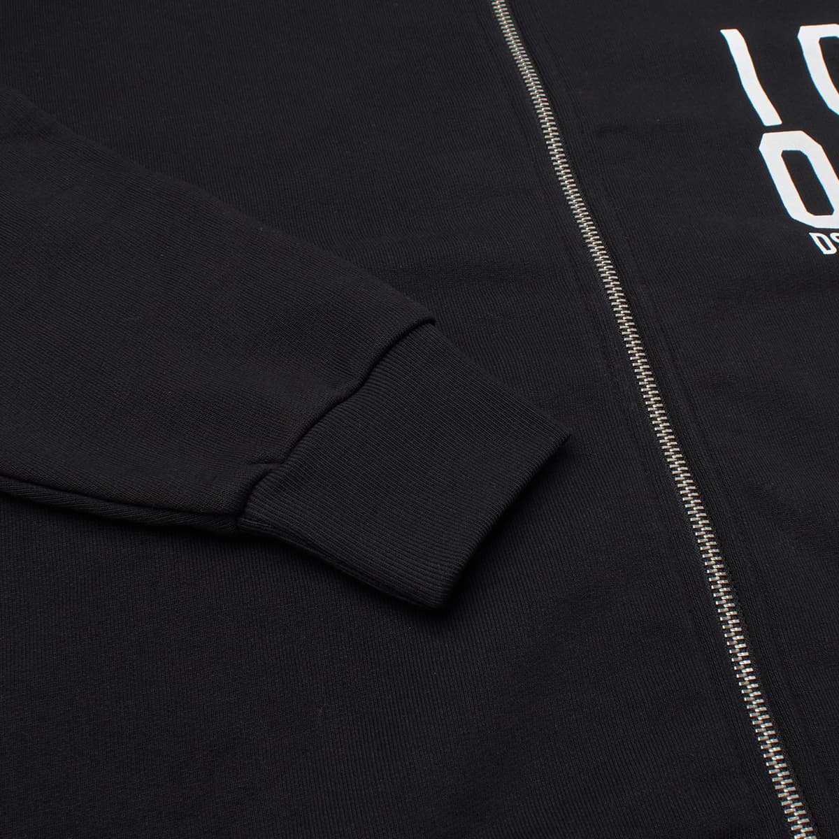 Boys' Hoodies & Sweatshirts Dsquared Black