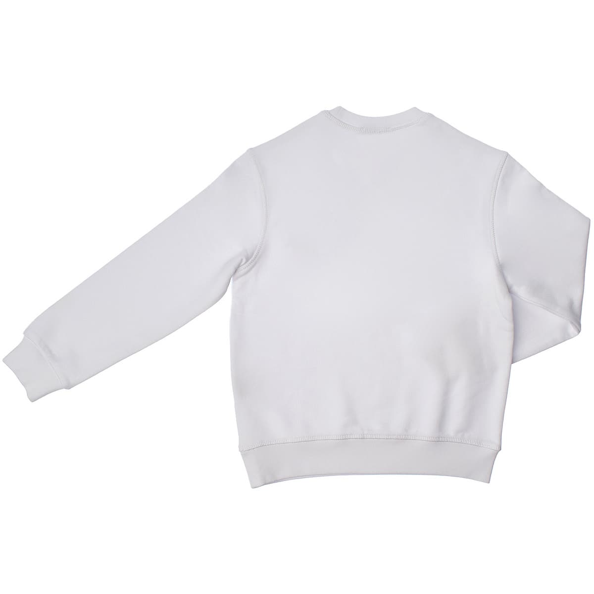 Girls' T-Shirts Dsquared White