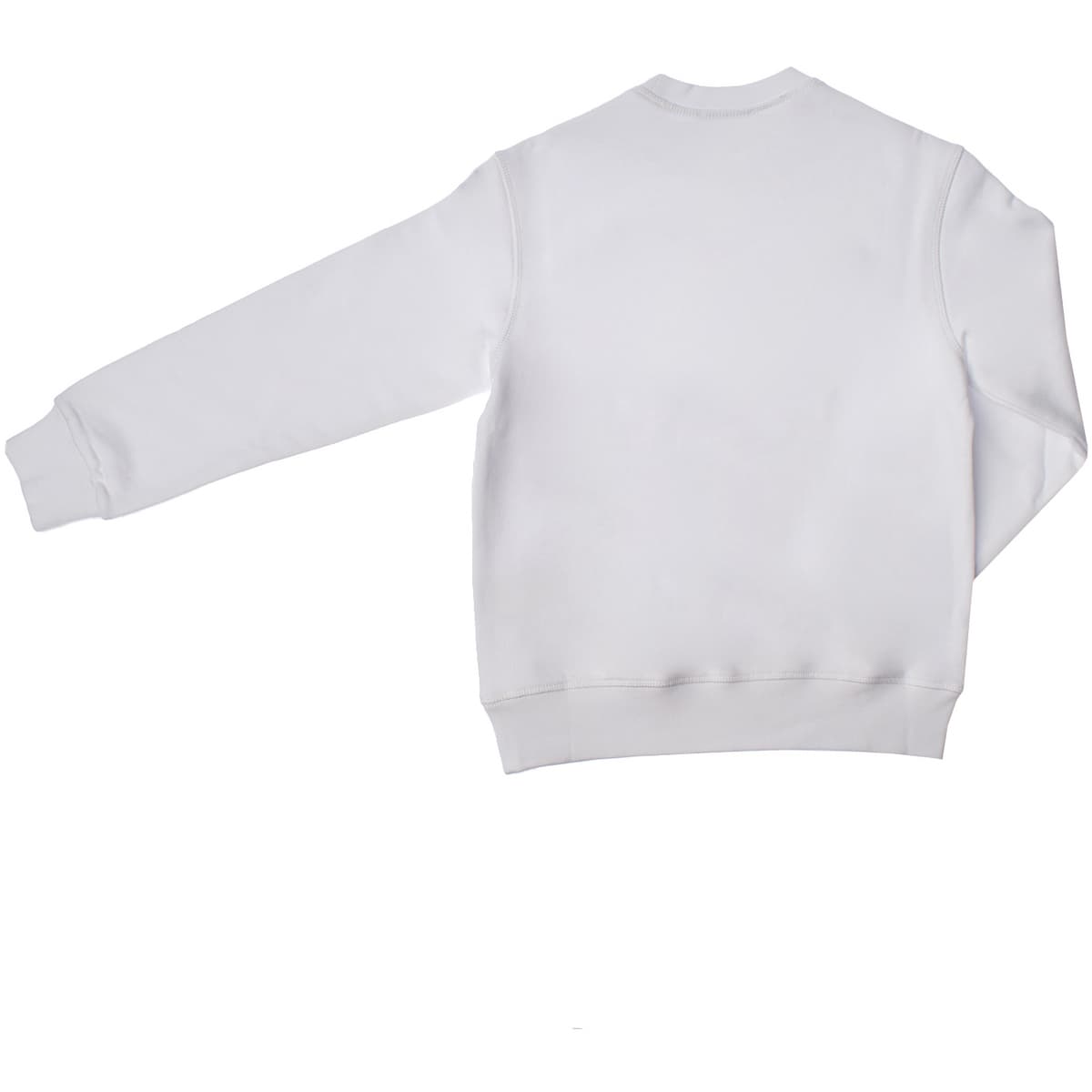 Girls' T-Shirts Dsquared White