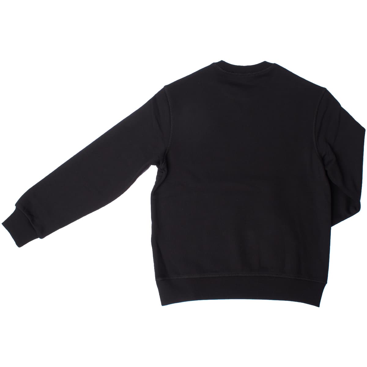 Girls' T-Shirts Dsquared Black