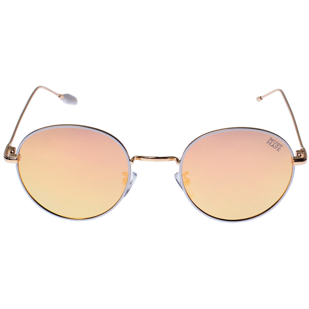 Men's Sunglasses Must Have Gold