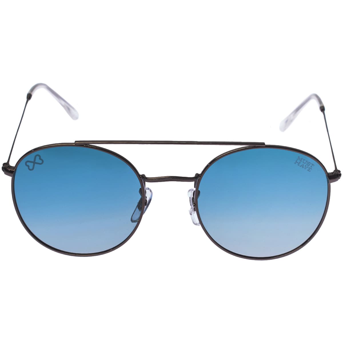 Men's Sunglasses Must Have Black