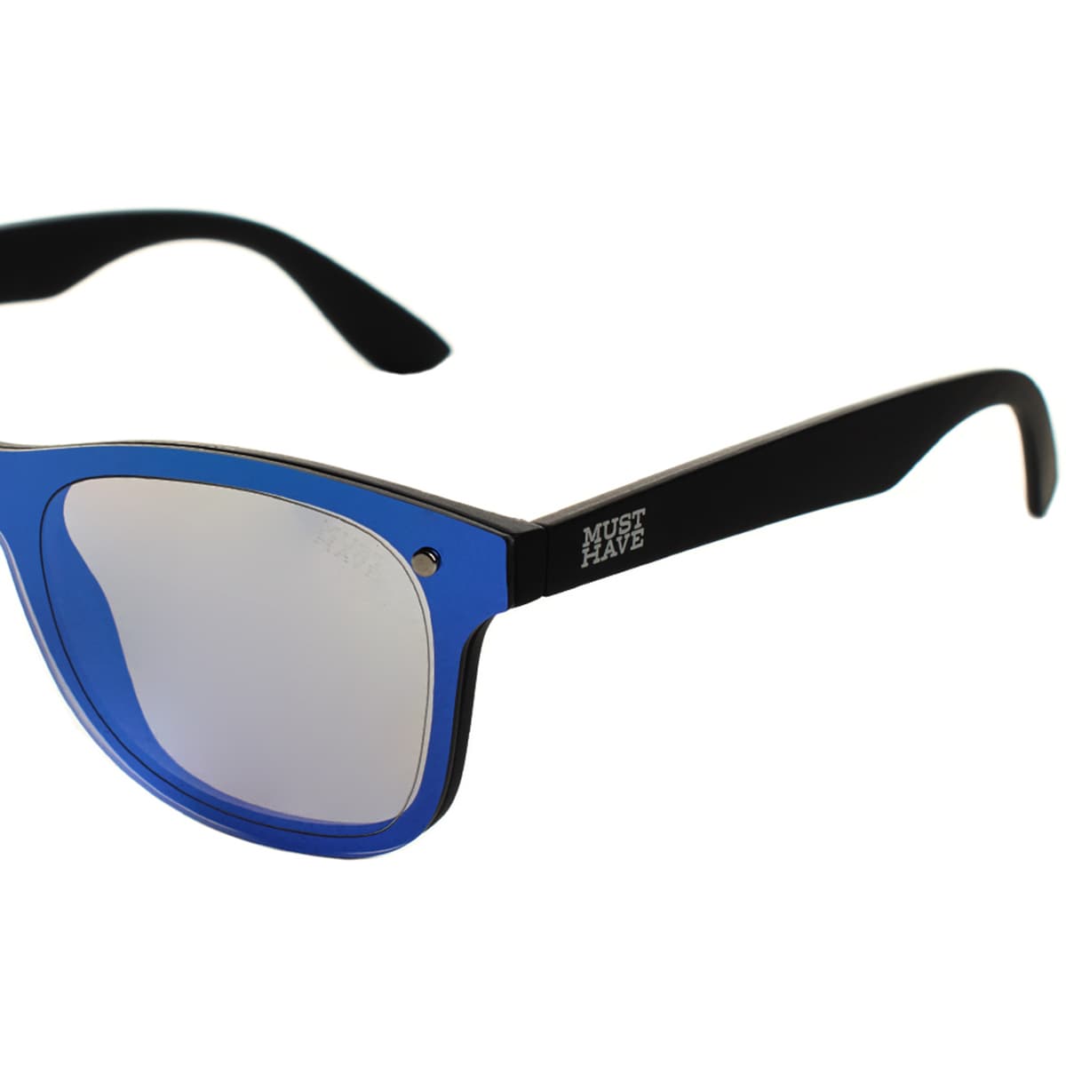 Men's Sunglasses Must Have Black