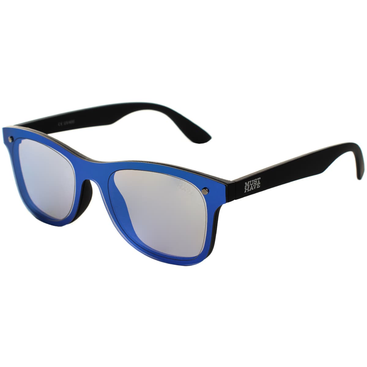 Men's Sunglasses Must Have Black