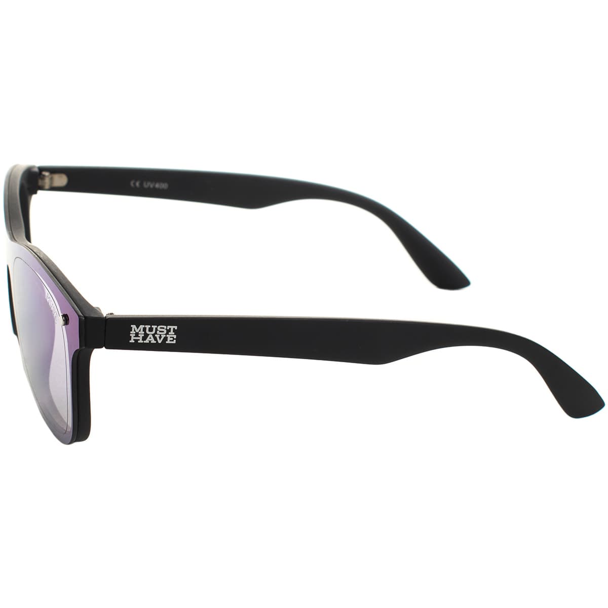 Men's Sunglasses Must Have Black