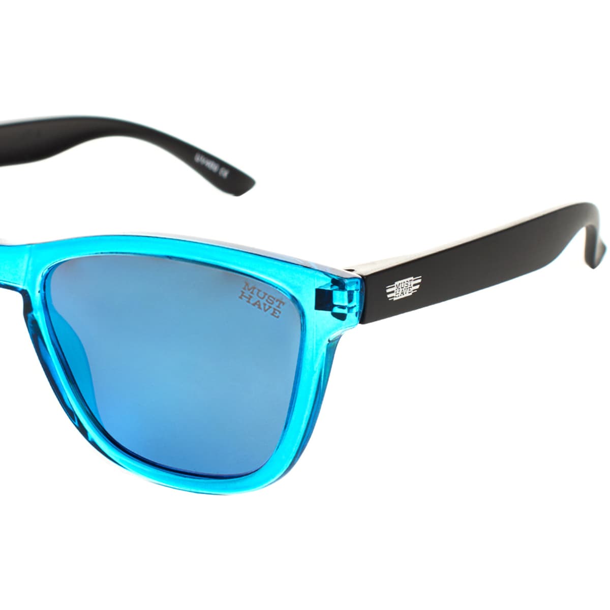 Men's Sunglasses Must Have Blue