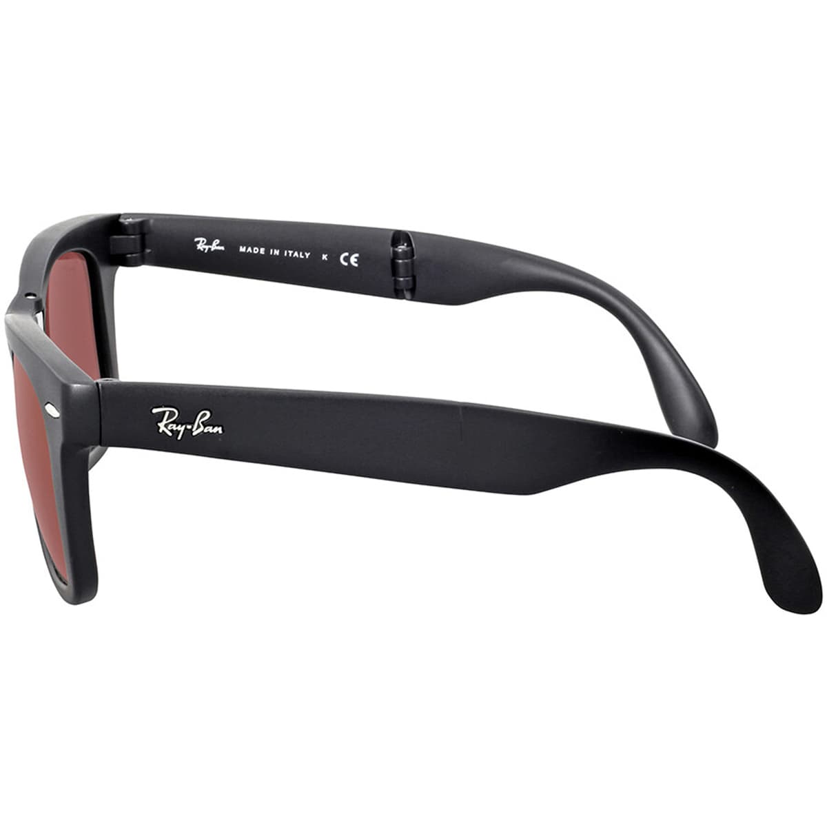 Women's Sunglasses Ray-ban Black