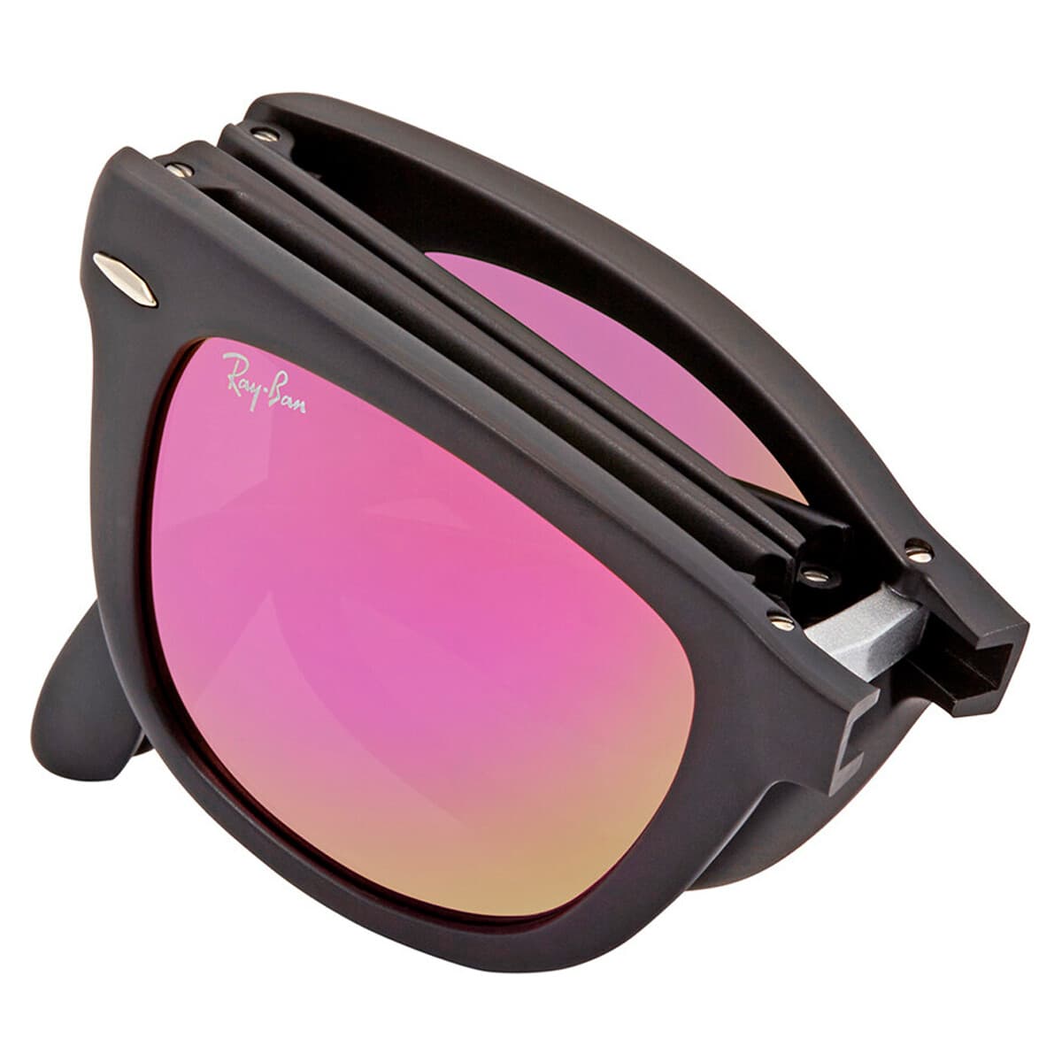 Women's Sunglasses Ray-ban Black