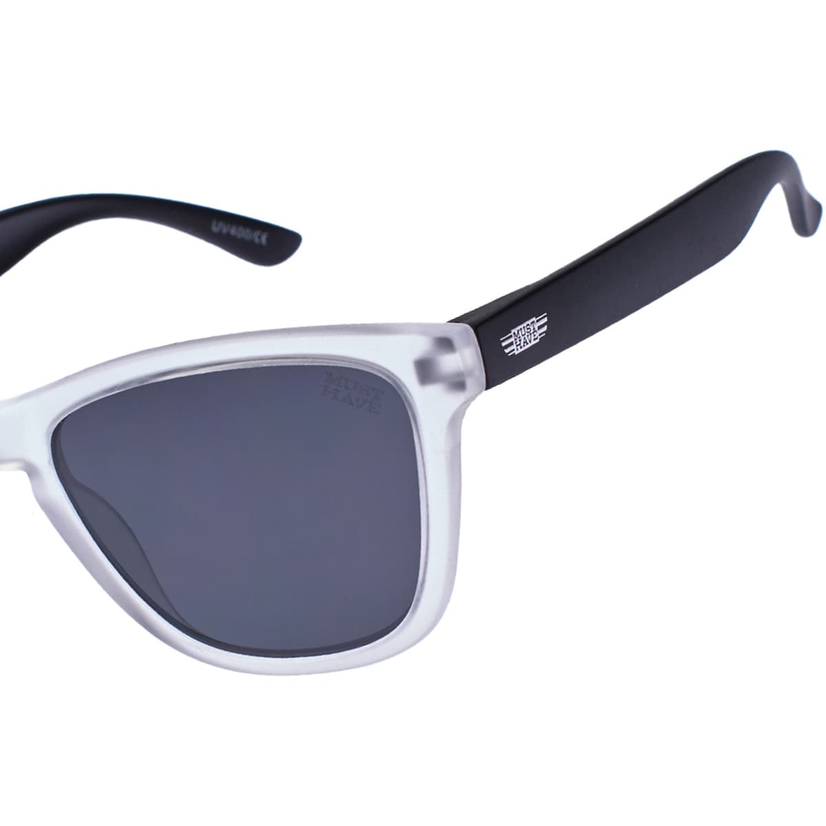Women's Sunglasses Must Have Black