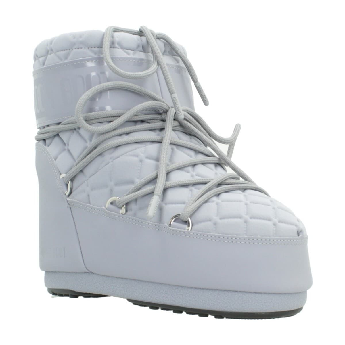 Μπότες Moon Boot Botas Mujer Modèle Mb Icon Low Quilt